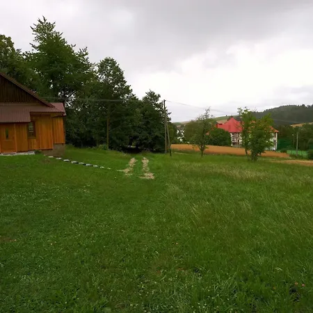 Διαμέρισμα Miodowe Wzgorze Jastrzebia (Tarnow)
