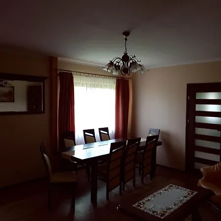 Διαμέρισμα Miodowe Wzgorze Jastrzebia (Tarnow)