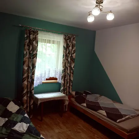 Miodowe Wzgorze Διαμέρισμα Jastrzebia (Tarnow)